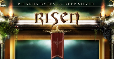 Risen page